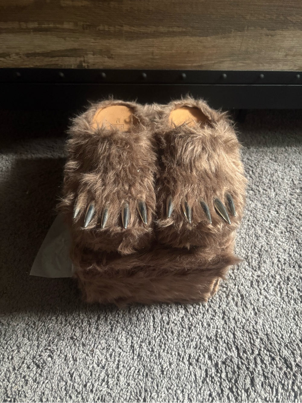 bravest studios mule slides 42
